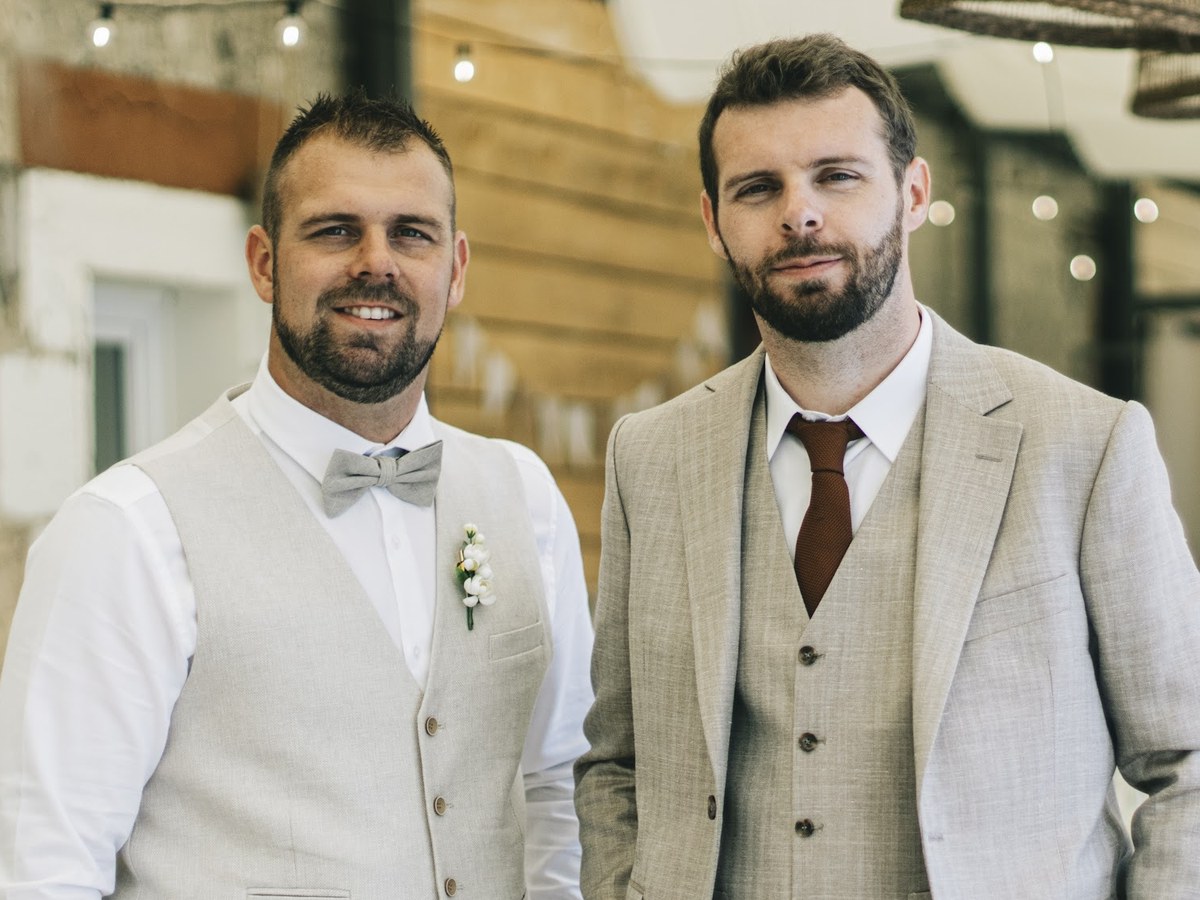 Les fils, Potier & Fils